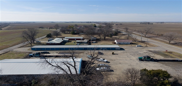 743 S Walnut St, Steele Missouri, 63877 | Industrial Property For Sale