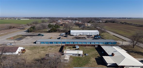 743 S Walnut St, Steele Missouri, 63877 | Industrial Property For Sale