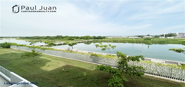 Kilometer 8 on the way to Barranquilla.  Bolivar, 130001 | Fabulous residential apartment