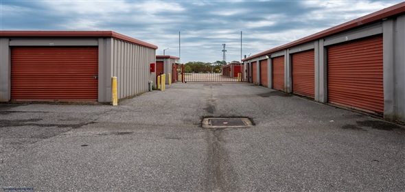 721 N McKenzie St Foley Alabama, 36535 | Southern Storage of Foley