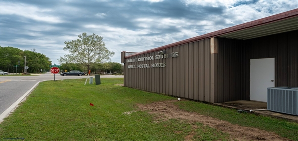 721 N McKenzie St Foley Alabama, 36535 | Southern Storage of Foley