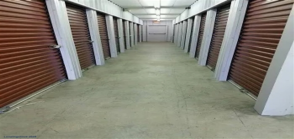 721 N McKenzie St Foley Alabama, 36535 | Southern Storage of Foley