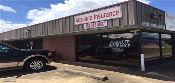 721 N McKenzie St Foley Alabama, 36535 | Southern Storage of Foley