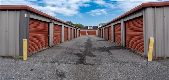 721 N McKenzie St Foley Alabama, 36535 | Southern Storage of Foley