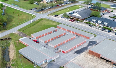 721 N McKenzie St, Foley Alabama , 36535