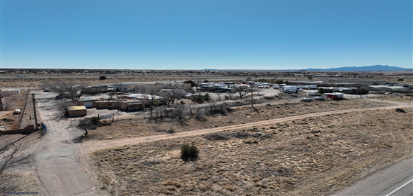 27736 W Frontage Rd Santa Fe New Mexico, 87507 | High Country Storage