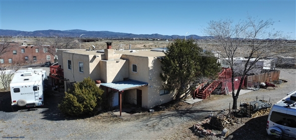 27736 W Frontage Rd Santa Fe New Mexico, 87507 | High Country Storage