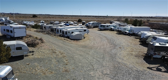 27736 W Frontage Rd Santa Fe New Mexico, 87507 | High Country Storage