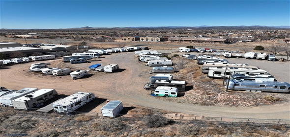 27736 W Frontage Rd Santa Fe New Mexico, 87507 | High Country Storage