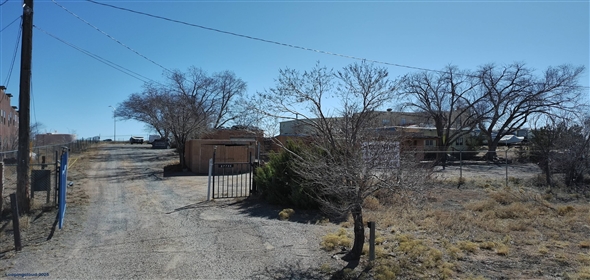 27736 W Frontage Rd Santa Fe New Mexico, 87507 | High Country Storage