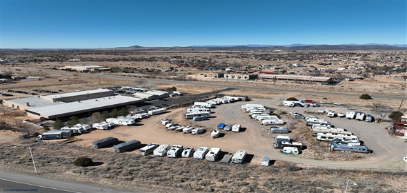 27736 W Frontage Rd Santa Fe New Mexico, 87507 | High Country Storage