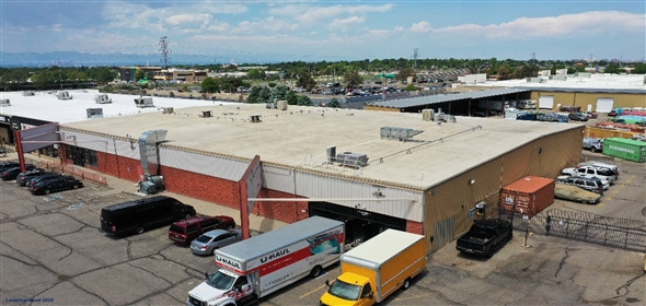 1330 S Abilene St Aurora Colorado, 80012 | South Abilene Storage & Commercial Suites