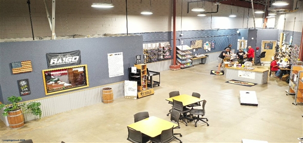 1330 S Abilene St Aurora Colorado, 80012 | South Abilene Storage & Commercial Suites