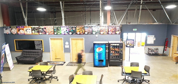 1330 S Abilene St Aurora Colorado, 80012 | South Abilene Storage & Commercial Suites