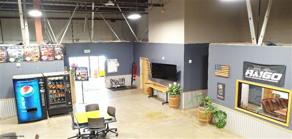1330 S Abilene St Aurora Colorado, 80012 | South Abilene Storage & Commercial Suites