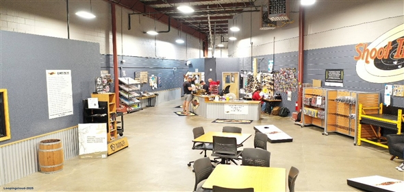 1330 S Abilene St Aurora Colorado, 80012 | South Abilene Storage & Commercial Suites