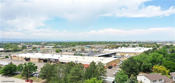 1330 S Abilene St Aurora Colorado, 80012 | South Abilene Storage & Commercial Suites