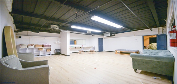 1330 S Abilene St Aurora Colorado, 80012 | South Abilene Storage & Commercial Suites
