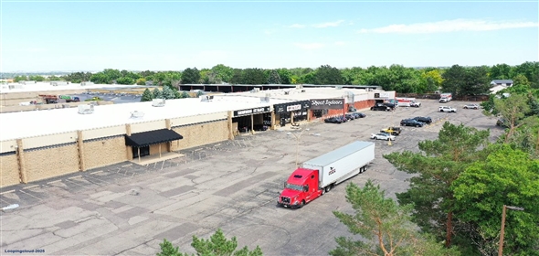 1330 S Abilene St Aurora Colorado, 80012 | South Abilene Storage & Commercial Suites