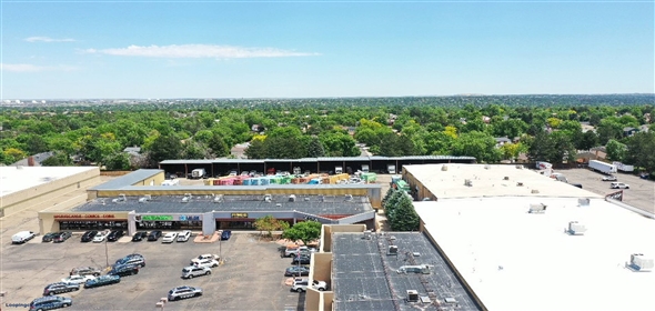 1330 S Abilene St Aurora Colorado, 80012 | South Abilene Storage & Commercial Suites
