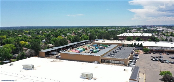 1330 S Abilene St Aurora Colorado, 80012 | South Abilene Storage & Commercial Suites
