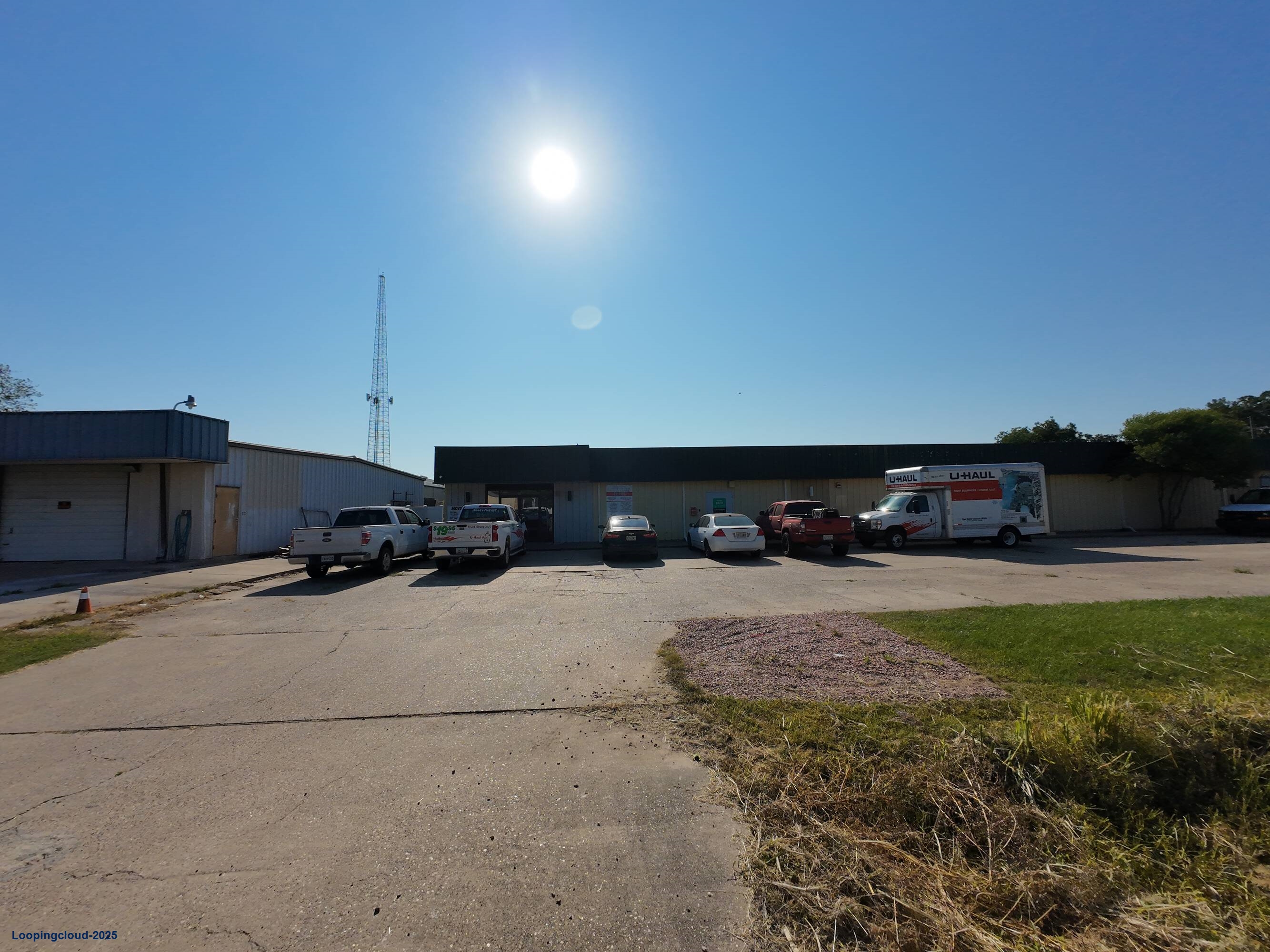 Commercial Property for Sale in Monroe Louisiana 71201