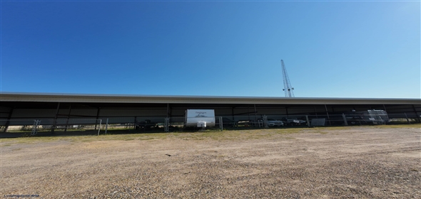 708 N 29th St Monroe Louisiana, 71201 | Executive Climate Control Mini Storage