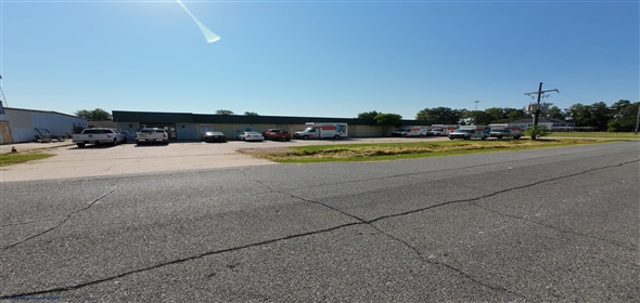 708 N 29th St Monroe Louisiana, 71201 | Executive Climate Control Mini Storage