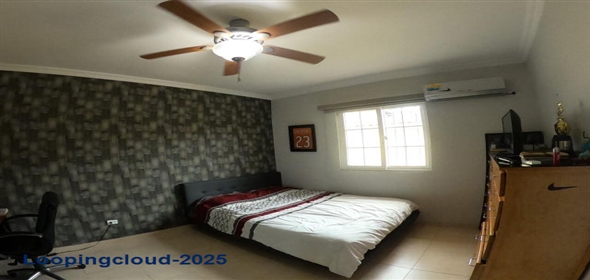 Residencial Huacas Avenida Via Centenario Calle Tercera A A-8 Panama City Panamá Province, 07101 | Exclusive in Av Centenario - Hermosa Casa en Avenida Centenario