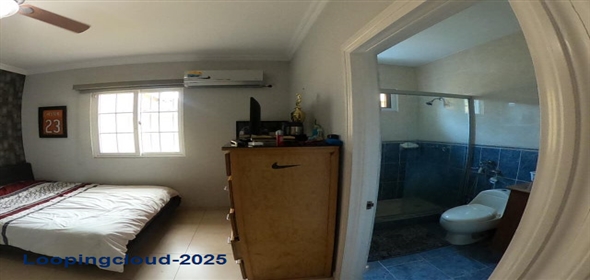 Residencial Huacas Avenida Via Centenario Calle Tercera A A-8 Panama City Panamá Province, 07101 | Exclusive in Av Centenario - Hermosa Casa en Avenida Centenario