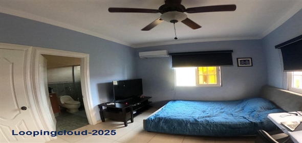 Residencial Huacas Avenida Via Centenario Calle Tercera A A-8 Panama City Panamá Province, 07101 | Exclusive in Av Centenario - Hermosa Casa en Avenida Centenario