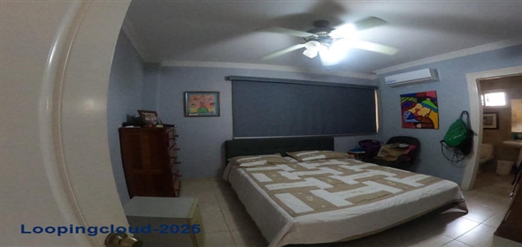Residencial Huacas Avenida Via Centenario Calle Tercera A A-8 Panama City Panamá Province, 07101 | Exclusive in Av Centenario - Hermosa Casa en Avenida Centenario