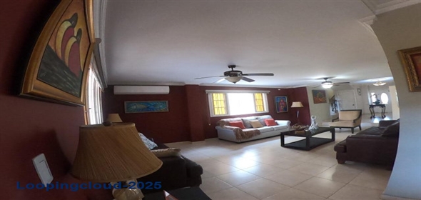 Residencial Huacas Avenida Via Centenario Calle Tercera A A-8 Panama City Panamá Province, 07101 | Exclusive in Av Centenario - Hermosa Casa en Avenida Centenario
