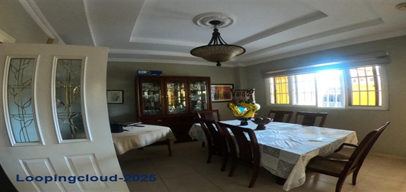 Residencial Huacas Avenida Via Centenario Calle Tercera A A-8 Panama City Panamá Province, 07101 | Exclusive in Av Centenario - Hermosa Casa en Avenida Centenario