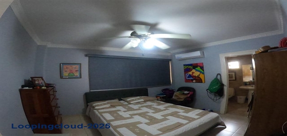 Residencial Huacas Avenida Via Centenario Calle Tercera A A-8 Panama City Panamá Province, 07101 | Exclusive in Av Centenario - Hermosa Casa en Avenida Centenario