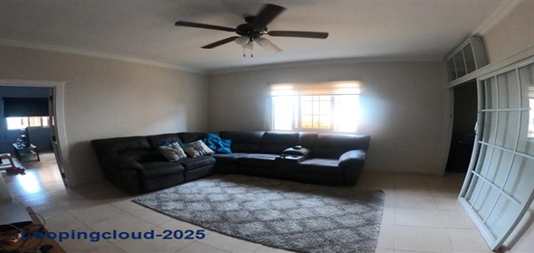 Residencial Huacas Avenida Via Centenario Calle Tercera A A-8 Panama City Panamá Province, 07101 | Exclusive in Av Centenario - Hermosa Casa en Avenida Centenario