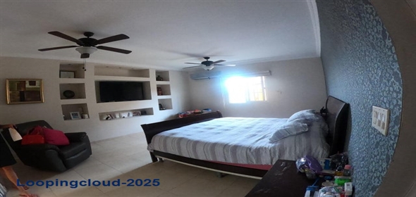 Residencial Huacas Avenida Via Centenario Calle Tercera A A-8 Panama City Panamá Province, 07101 | Exclusive in Av Centenario - Hermosa Casa en Avenida Centenario
