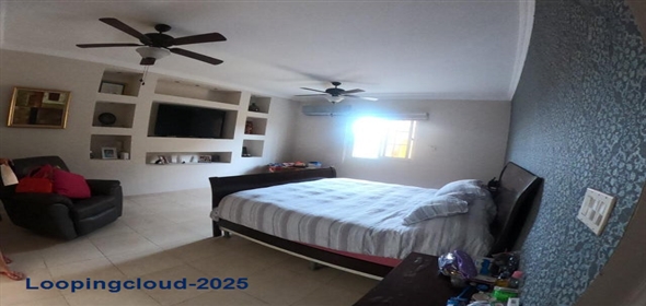 Residencial Huacas Avenida Via Centenario Calle Tercera A A-8 Panama City Panamá Province, 07101 | Exclusive in Av Centenario - Hermosa Casa en Avenida Centenario