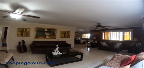 Residencial Huacas Avenida Via Centenario Calle Tercera A A-8 Panama City Panamá Province, 07101 | Exclusive in Av Centenario - Hermosa Casa en Avenida Centenario