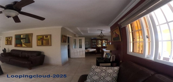 Residencial Huacas Avenida Via Centenario Calle Tercera A A-8 Panama City Panamá Province, 07101 | Exclusive in Av Centenario - Hermosa Casa en Avenida Centenario