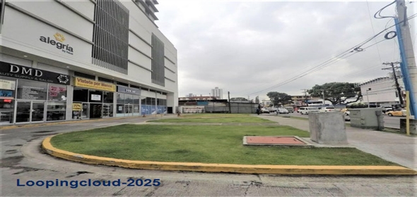 Alegria Avenida España 11A Panama City Panamá Province, 07206 | Apartamento en Av  España - Beautiful Apartment in Av España