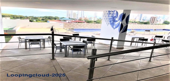 Alegria Avenida España 11A Panama City Panamá Province, 07206 | Apartamento en Av  España - Beautiful Apartment in Av España