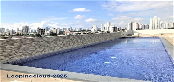 Alegria Avenida España 11A Panama City Panamá Province, 07206 | Apartamento en Av  España - Beautiful Apartment in Av España