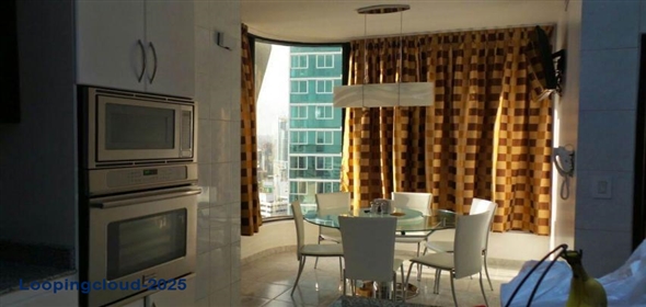 THE MIRAGE Avenida punta paitilla 18 Panama City Panamá Province, 07192 | Exclusivo Apartamento - Exclusive Apartment