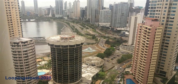 THE MIRAGE Avenida punta paitilla 18 Panama City Panamá Province, 07192 | Exclusivo Apartamento - Exclusive Apartment