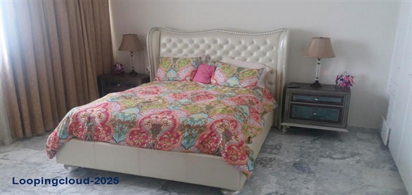 THE MIRAGE Avenida punta paitilla 18 Panama City Panamá Province, 07192 | Exclusivo Apartamento - Exclusive Apartment