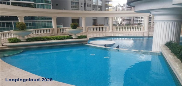 THE MIRAGE Avenida punta paitilla 18 Panama City Panamá Province, 07192 | Exclusivo Apartamento - Exclusive Apartment