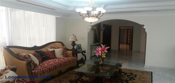 THE MIRAGE Avenida punta paitilla 18 Panama City Panamá Province, 07192 | Exclusivo Apartamento - Exclusive Apartment