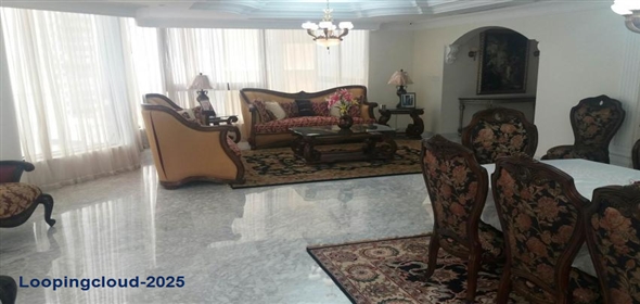 THE MIRAGE Avenida punta paitilla 18 Panama City Panamá Province, 07192 | Exclusivo Apartamento - Exclusive Apartment