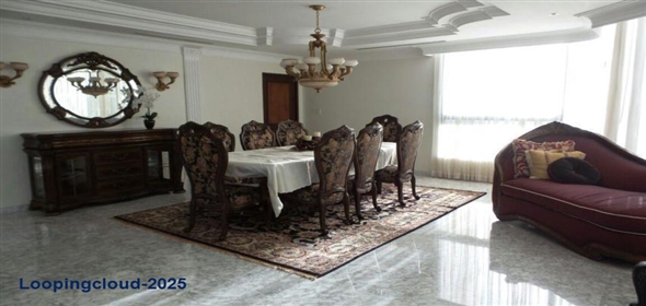 THE MIRAGE Avenida punta paitilla 18 Panama City Panamá Province, 07192 | Exclusivo Apartamento - Exclusive Apartment